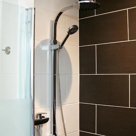 Ferienwohnung Seestern Neunkirchen  Exterior foto