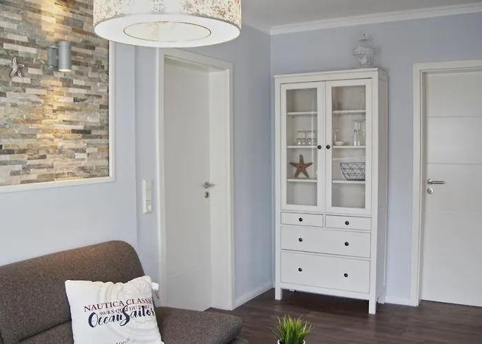 Ferienwohnung Seestern