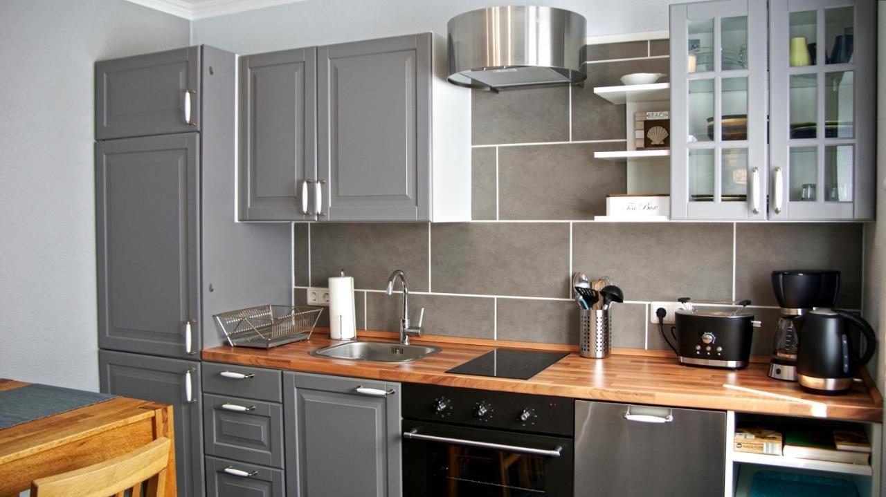 Seestern Apartment