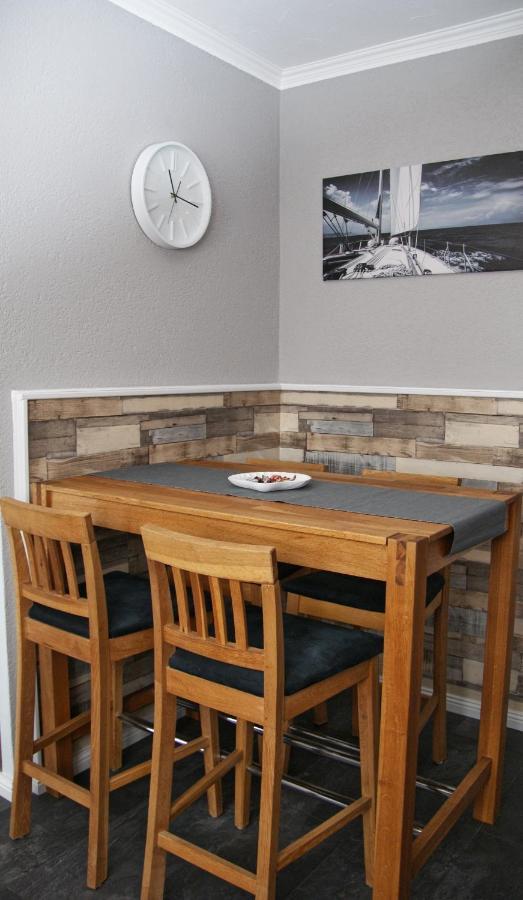Apartment Seestern