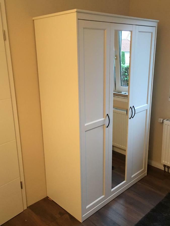 Seestern Apartment *